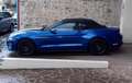 Ford Mustang Convertible V8 5.0 BVA10 GT Bleu - thumbnail 4