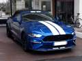 Ford Mustang Convertible V8 5.0 BVA10 GT Blue - thumbnail 3