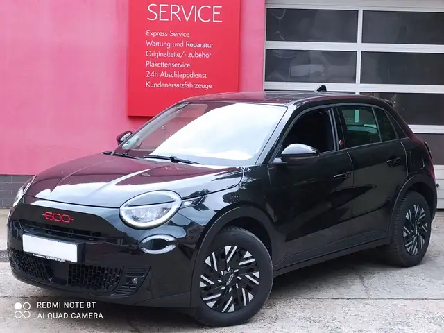 Fiat 600