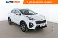 Kia Sportage 1.6 GDi Drive Plus 4x2 132 Blanco - thumbnail 8