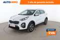 Kia Sportage 1.6 GDi Drive Plus 4x2 132 Blanco - thumbnail 1