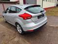 Ford Focus Sport Silber - thumbnail 4