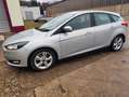 Ford Focus Sport Silber - thumbnail 2
