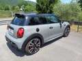 MINI Mini 3p 2.0 JCW JCW auto Gris - thumbnail 6