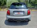 MINI Mini 3p 2.0 JCW JCW auto Gris - thumbnail 7