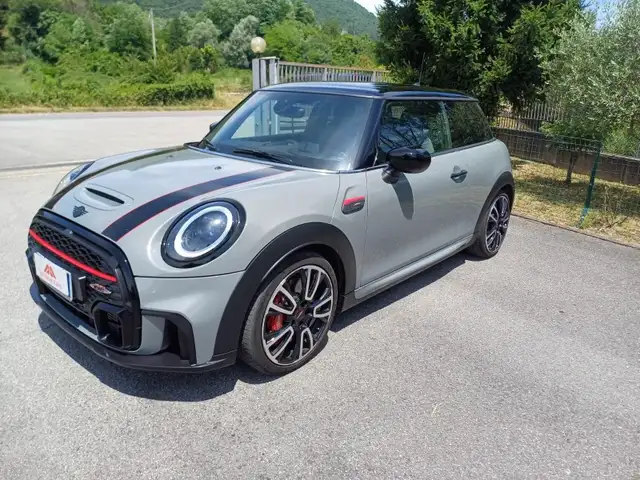 MINI Mini 3p 2.0 JCW JCW auto