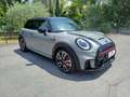 MINI Mini 3p 2.0 JCW JCW auto Gris - thumbnail 3