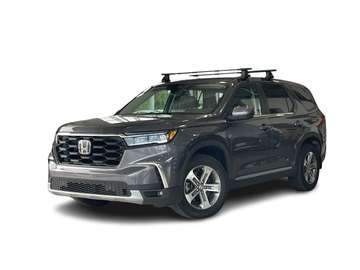 EX-L AWD (Heated Seats,Backup Cam,Blind Spot) Clean Carfax