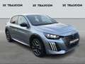 Peugeot 208 GT 1.2 Turbo 100 Man.6 Grigio - thumbnail 5