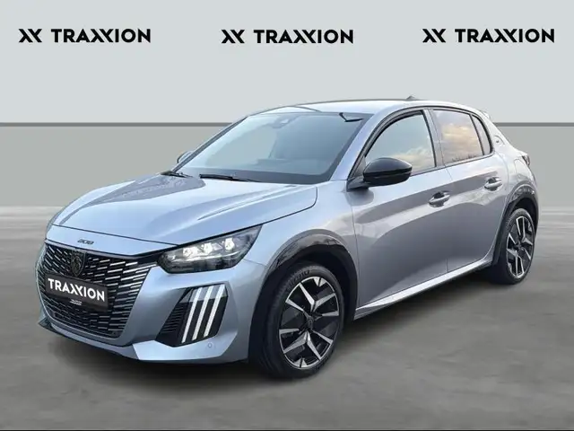 Peugeot 208 GT 1.2 Turbo 100 Man.6