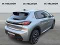 Peugeot 208 GT 1.2 Turbo 100 Man.6 Grigio - thumbnail 7