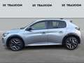 Peugeot 208 GT 1.2 Turbo 100 Man.6 Grigio - thumbnail 4