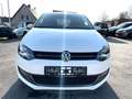 Volkswagen Polo V Highline2"TOP"1.HAND/AUTOMATIK/NAVI/17"AL Blanc - thumbnail 2