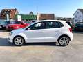 Volkswagen Polo V Highline2"TOP"1.HAND/AUTOMATIK/NAVI/17"AL Blanc - thumbnail 11