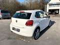Volkswagen Polo V Highline2"TOP"1.HAND/AUTOMATIK/NAVI/17"AL Blanc - thumbnail 7