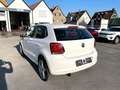 Volkswagen Polo V Highline2"TOP"1.HAND/AUTOMATIK/NAVI/17"AL Blanc - thumbnail 6