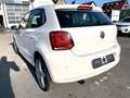 Volkswagen Polo V Highline2"TOP"1.HAND/AUTOMATIK/NAVI/17"AL Blanc - thumbnail 8