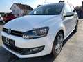 Volkswagen Polo V Highline2"TOP"1.HAND/AUTOMATIK/NAVI/17"AL Blanc - thumbnail 10