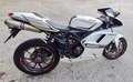 Ducati 1198 Carena della Versione s 14900 Km *** Blanco - thumbnail 3