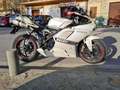 Ducati 1198 Carena della Versione s 14900 Km *** Blanco - thumbnail 5