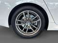 BMW 520 M Sport Blanc - thumbnail 16