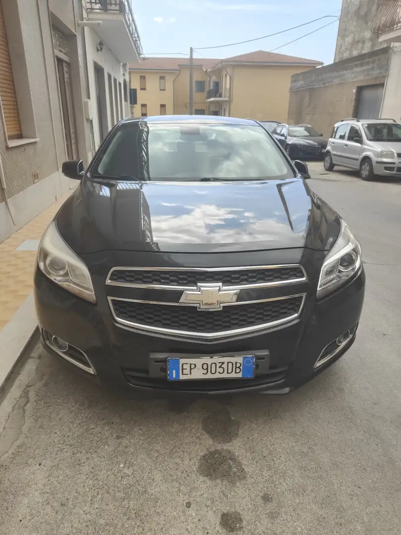 Chevrolet Malibu 2.0d LTZ auto - 1