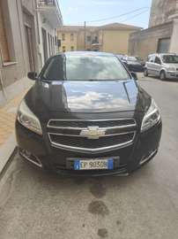 2.0d LTZ auto