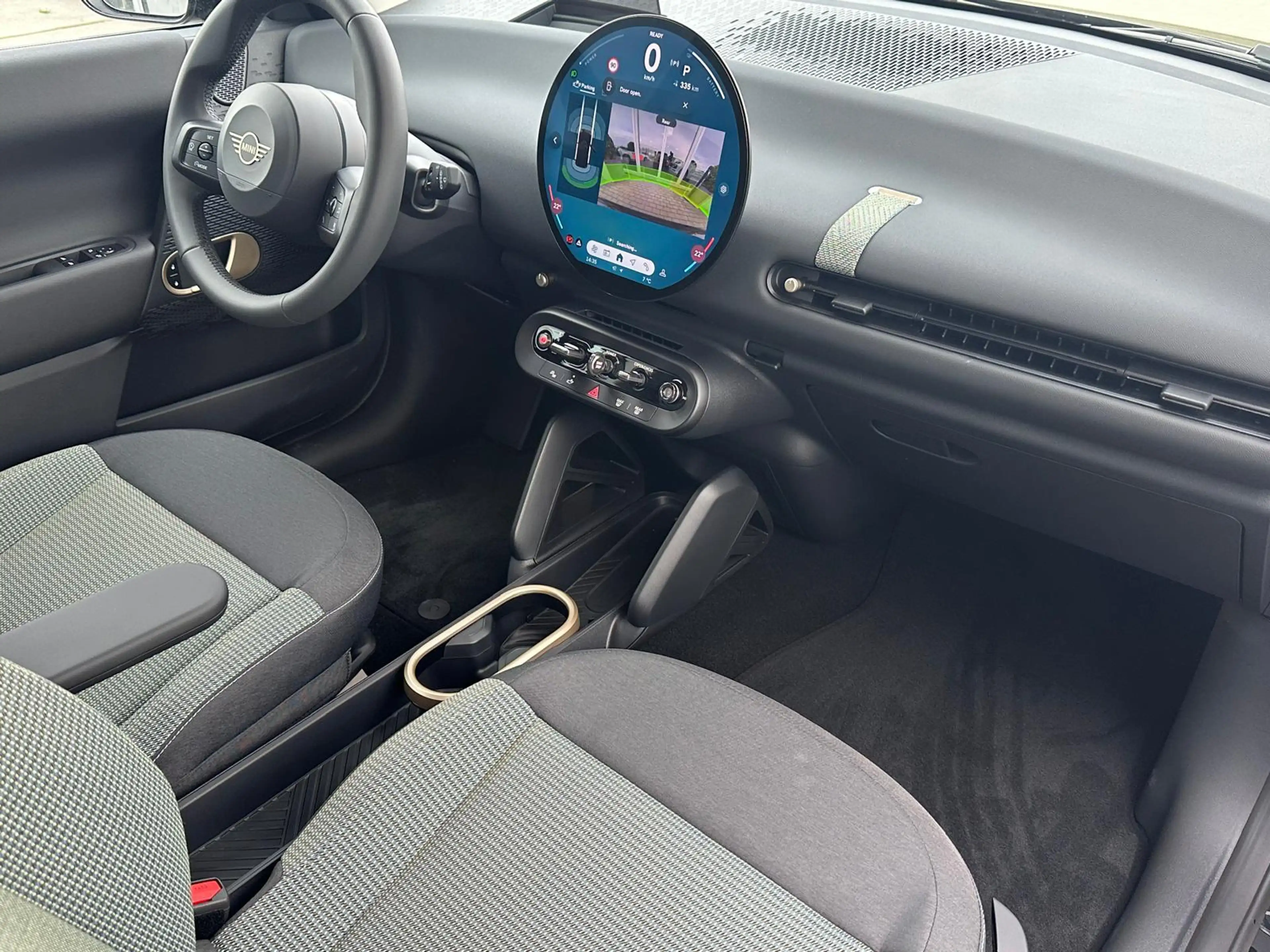 MINI Cooper SE Head-Up | Carplay | Camera — photo 8