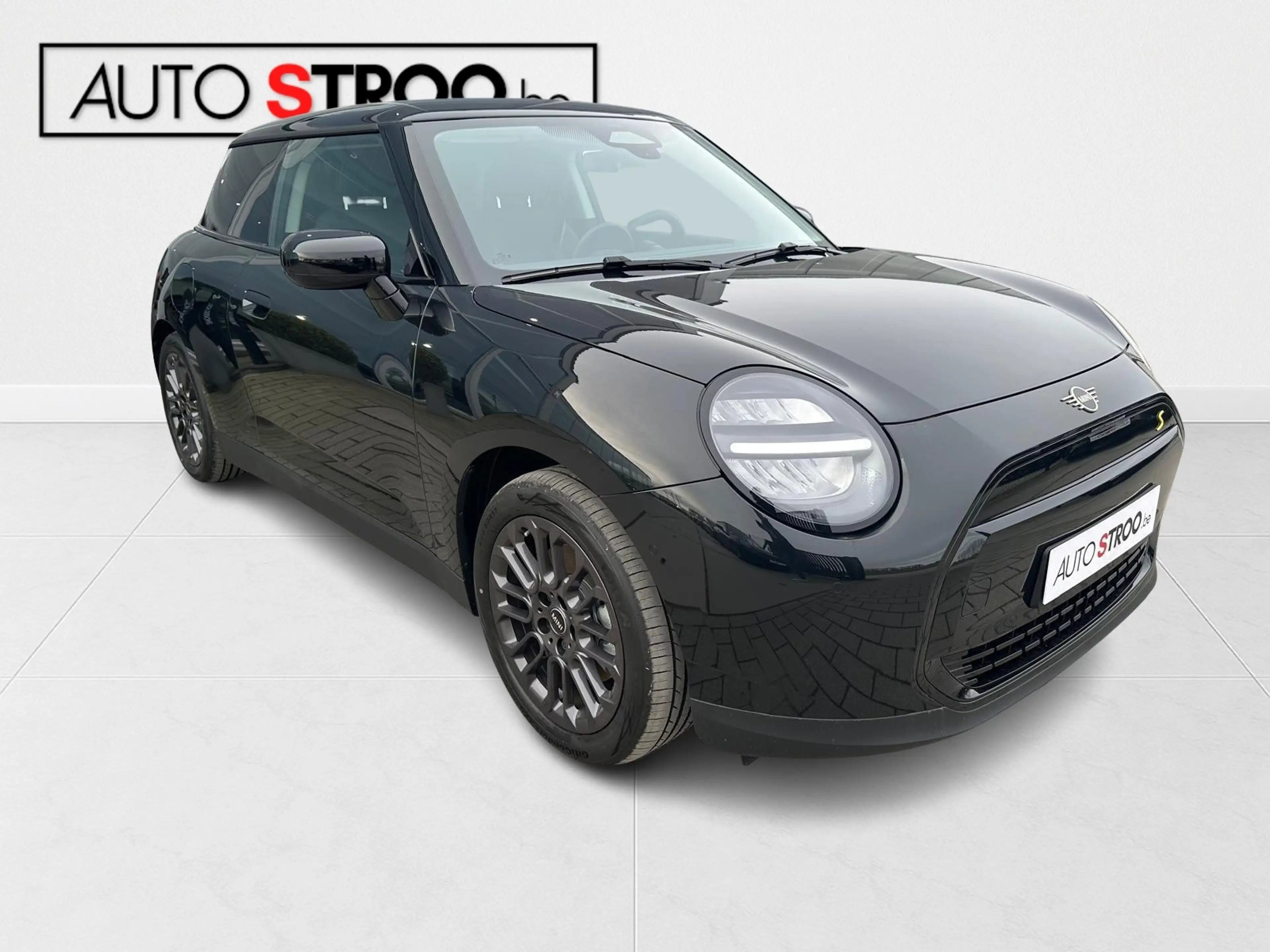 MINI Cooper SE Head-Up | Carplay | Camera — photo 3