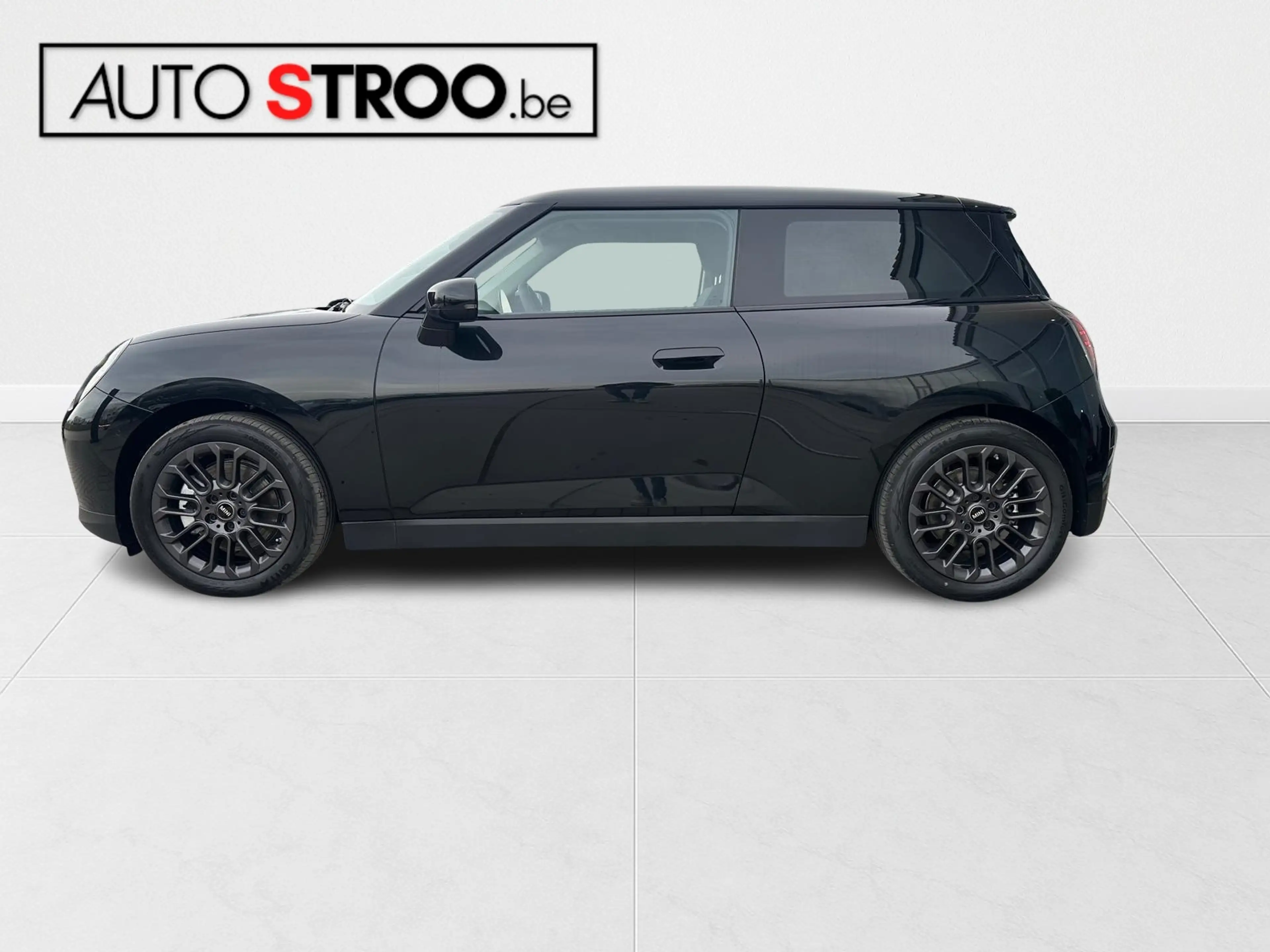 MINI Cooper SE Head-Up | Carplay | Camera — photo 6