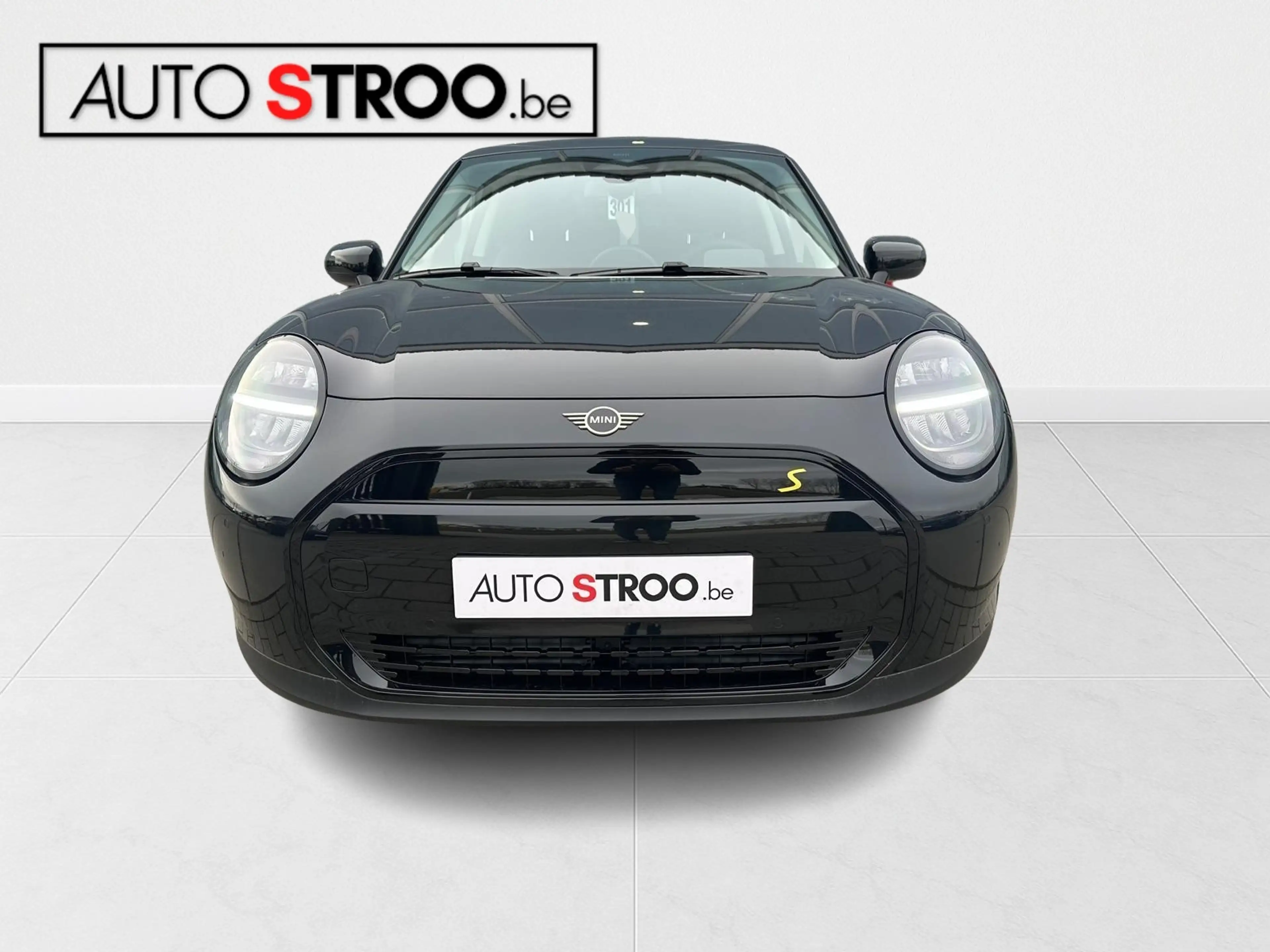 MINI Cooper SE Head-Up | Carplay | Camera — photo 2