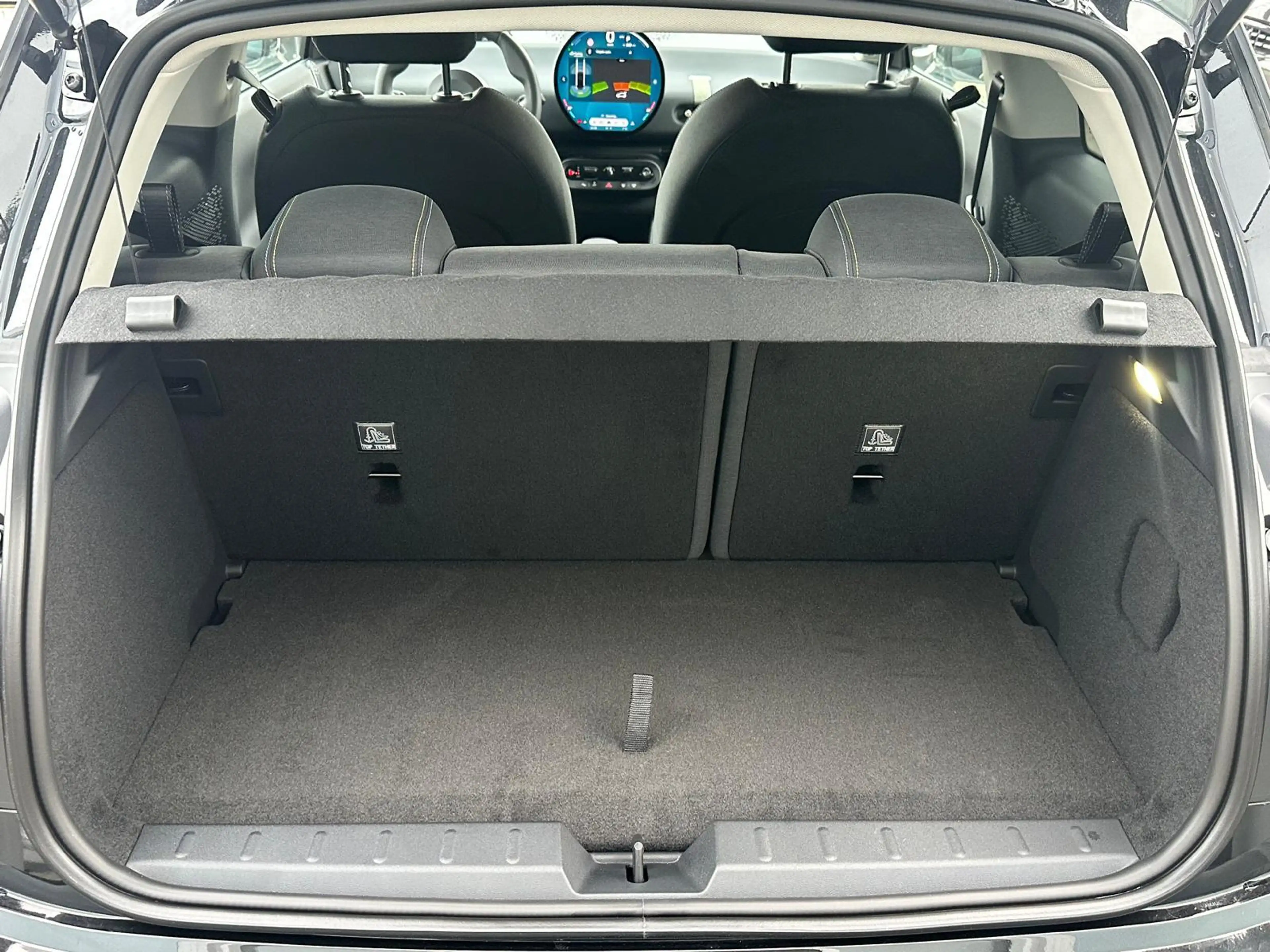 MINI Cooper SE Head-Up | Carplay | Camera — photo 14