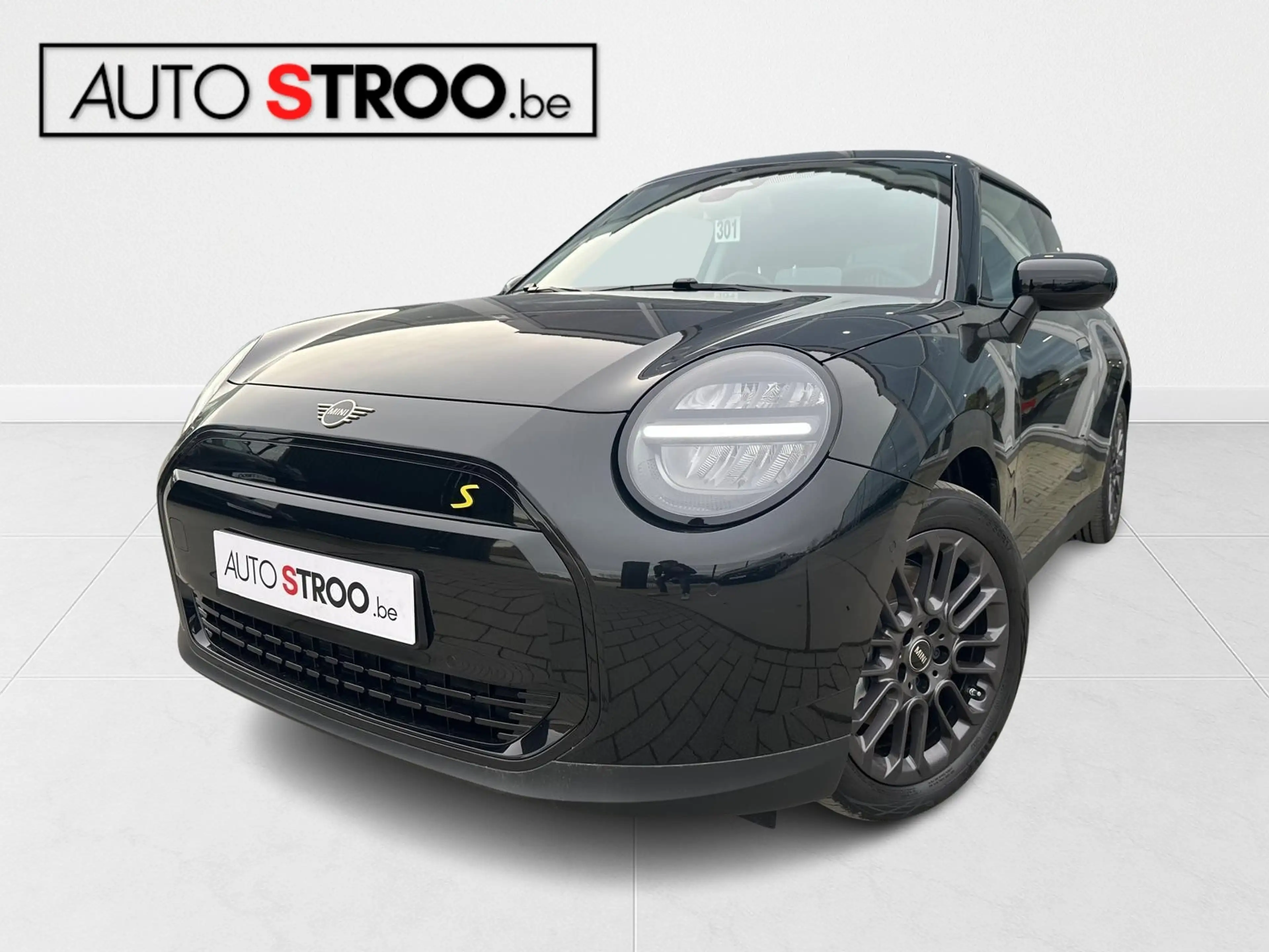 MINI Cooper SE Head-Up | Carplay | Camera