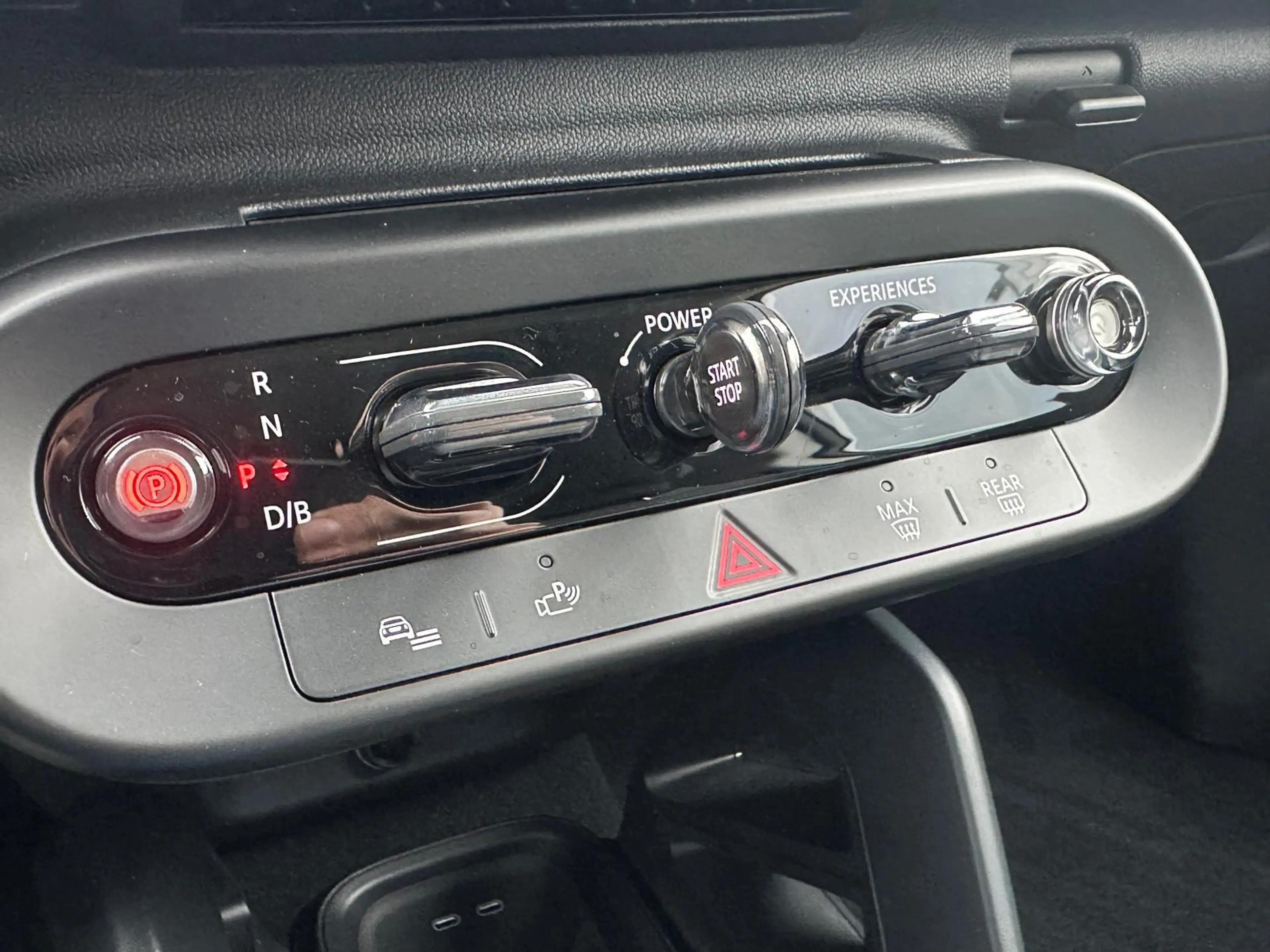 MINI Cooper SE Head-Up | Carplay | Camera — photo 10