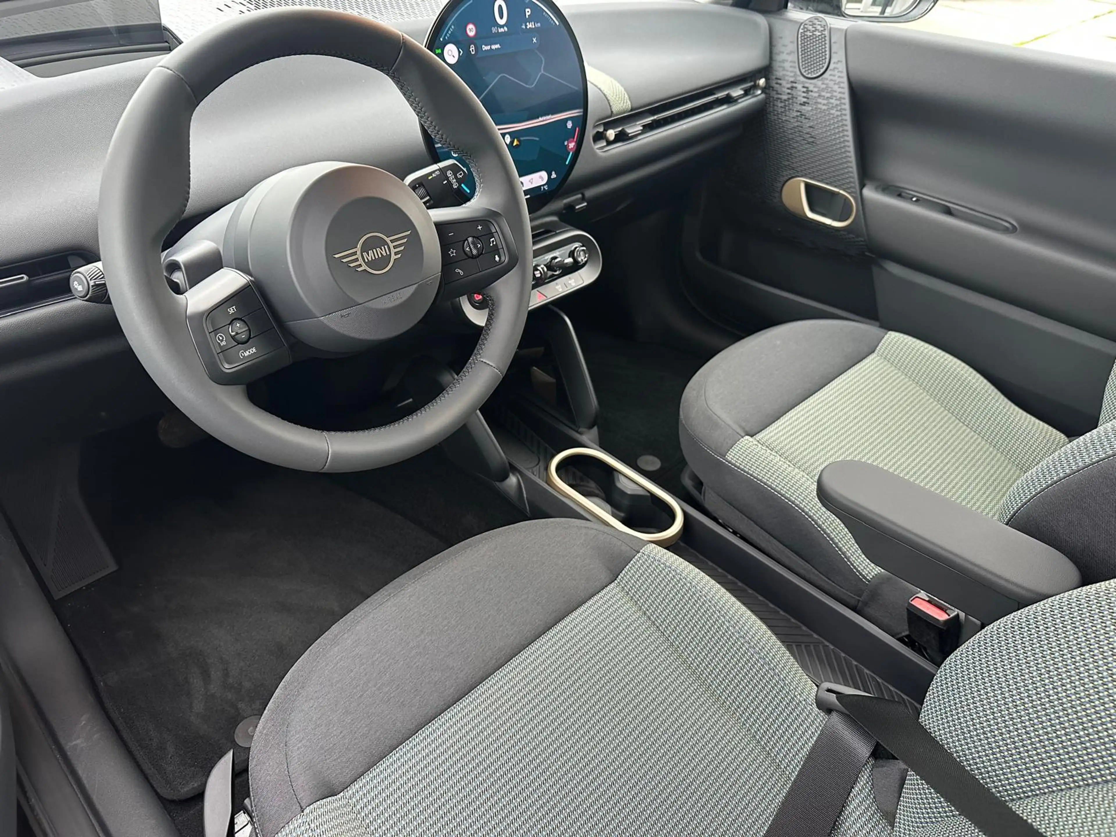 MINI Cooper SE Head-Up | Carplay | Camera — photo 7