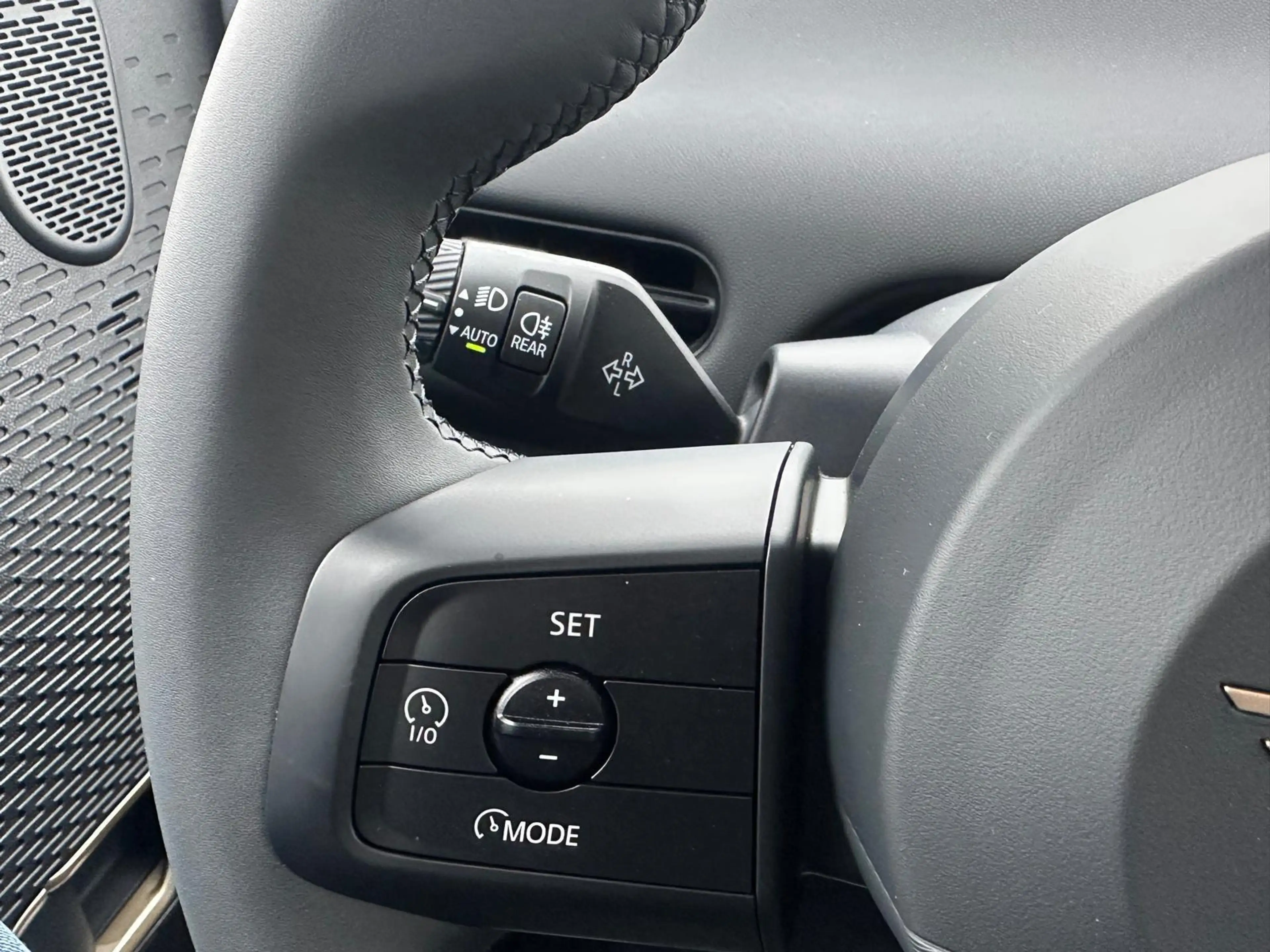 MINI Cooper SE Head-Up | Carplay | Camera — photo 11