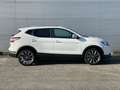 Nissan Qashqai 1.6 DIG-T 163pk Connect Edition|360cam|PANO Blanco - thumbnail 4