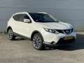 Nissan Qashqai 1.6 DIG-T 163pk Connect Edition|360cam|PANO Blanco - thumbnail 2