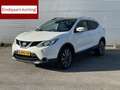 Nissan Qashqai 1.6 DIG-T 163pk Connect Edition|360cam|PANO Blanco - thumbnail 1