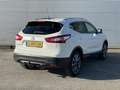 Nissan Qashqai 1.6 DIG-T 163pk Connect Edition|360cam|PANO Blanco - thumbnail 3