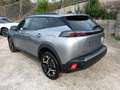 Peugeot 2008 1200 PURETECH ALLURE 100CV CARPLAY VETRI SCURI"17 Argento - thumbnail 3