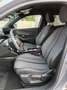 Peugeot 2008 1200 PURETECH ALLURE 100CV CARPLAY VETRI SCURI"17 Argento - thumbnail 5
