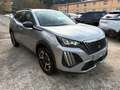 Peugeot 2008 1200 PURETECH ALLURE 100CV CARPLAY VETRI SCURI"17 Argento - thumbnail 1