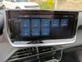 Peugeot 2008 1200 PURETECH ALLURE 100CV CARPLAY VETRI SCURI"17 Argento - thumbnail 11