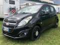 Chevrolet Spark Spark 1.0 + ecologic Gpl Neopatentati Nero - thumbnail 1