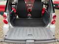smart forTwo fortwo coupe 1,0 MHD passion Klima Silber - thumbnail 8