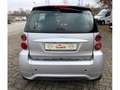 smart forTwo fortwo coupe 1,0 MHD passion Klima Silber - thumbnail 7