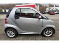 smart forTwo fortwo coupe 1,0 MHD passion Klima Silber - thumbnail 5