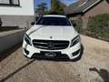 Mercedes-Benz GLA 180 GLA 180 AMG Line NIEUWSTAAT HISTORIEK Blanc - thumbnail 2