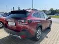 Subaru OUTBACK 2.5i AWD*Platinum*LED*DAB+*SHZ Rouge - thumbnail 2